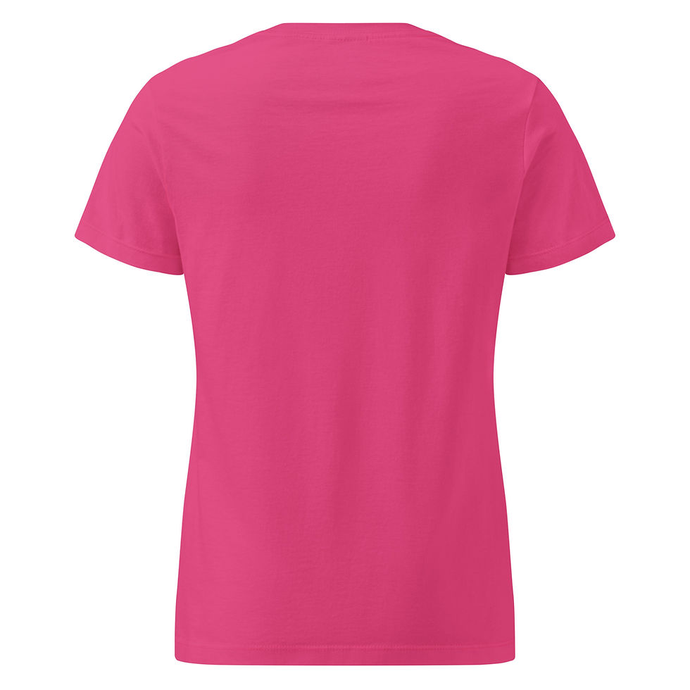 Thumbnail: "Peace says Mo'" Women’s basic softstyle t-shirt