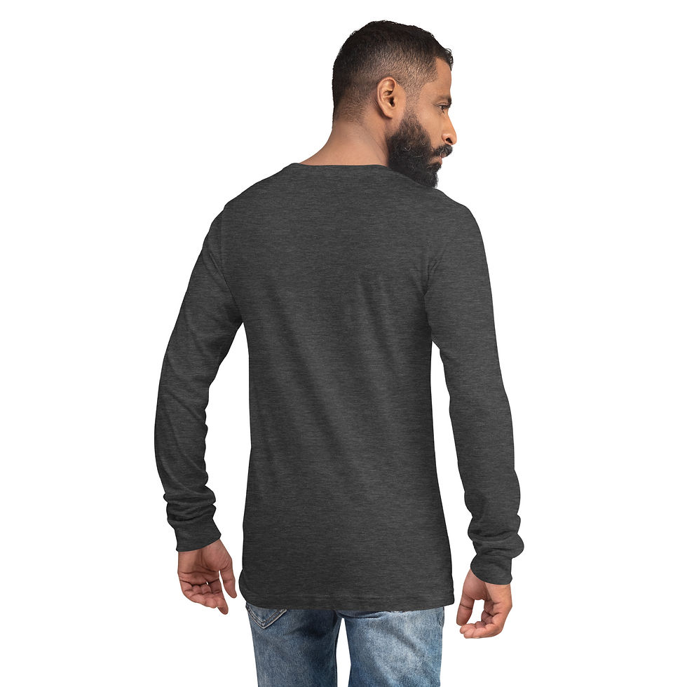 Thumbnail: "Gold Label" Long Sleeve Tee