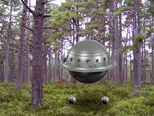 Assaulted by UFOs: The Livingston Incident