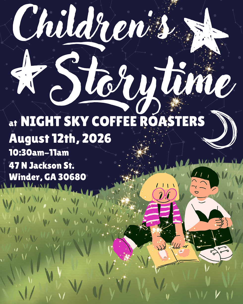Children's Storytime