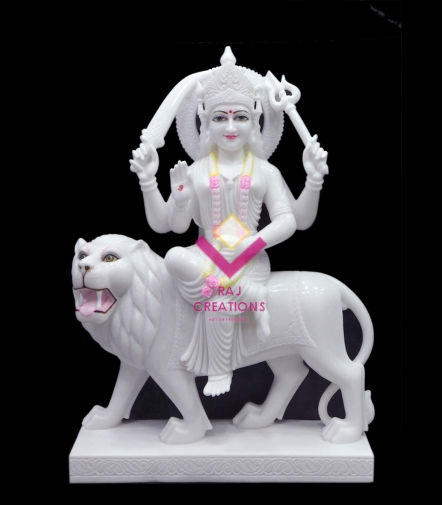 Raj Creations durga category