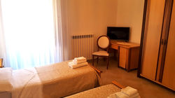 Residence Palazzo Zimatore - Pizzo