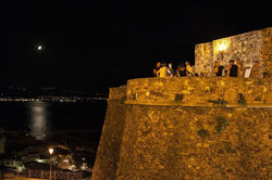 Pizzo, castello Murat