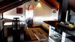 Residence Palazzo Zimatore - Pizzo