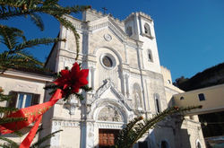 Pizzo, chiesa di San Francesco di Paola (2)