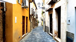 Residence Palazzo Zimatore - Pizzo