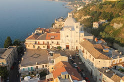 Pizzo, chiesa di San Francesco di Paola