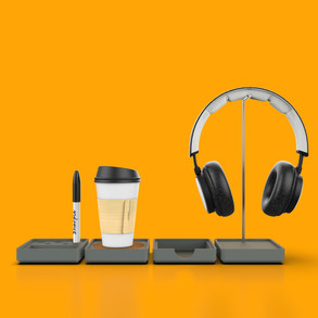 One Desk