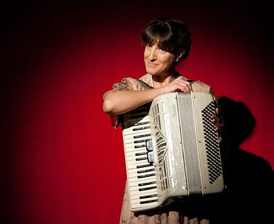 Leah Walton, Actress, Story Teller, Singer