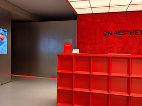 Experience Korean Skincare at ON Aesthetic