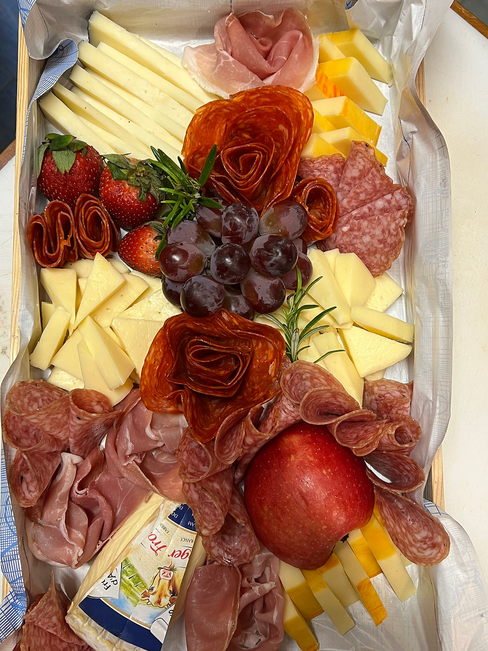 Thumbnail: Charcuterie