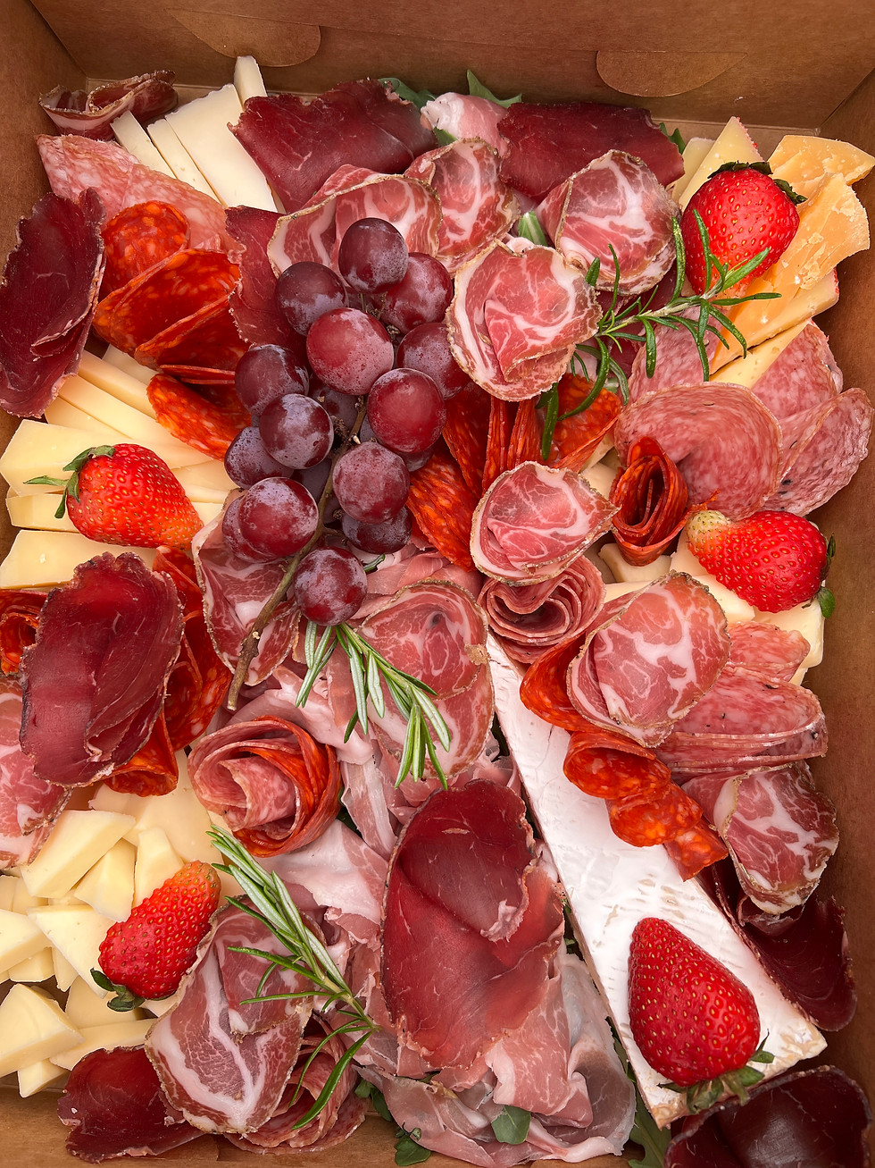 Thumbnail: Charcuterie