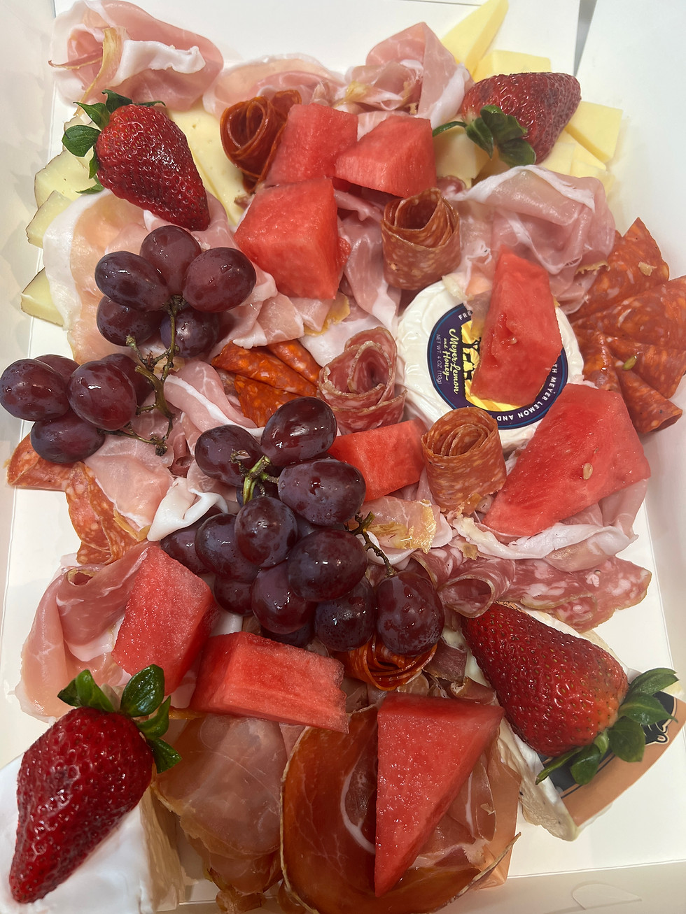 Thumbnail: Charcuterie