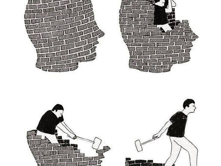 A importância da desconstrução