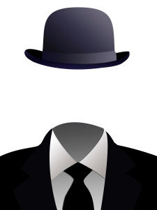 Dos nossos personagens