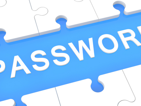 Password...