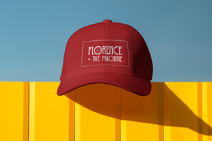 Dance Fever - Florence + The Machine