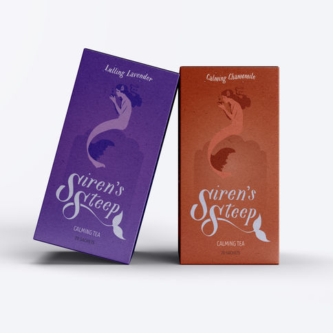 Siren's Steep