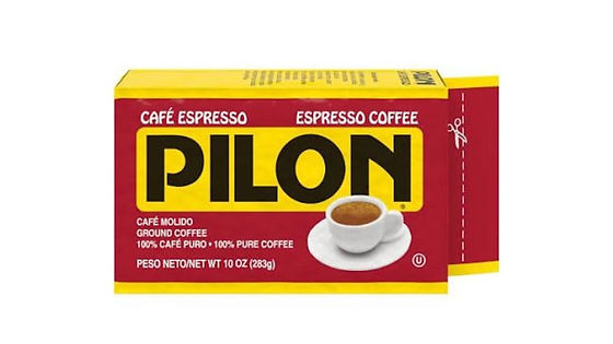 Cafe Pilon
