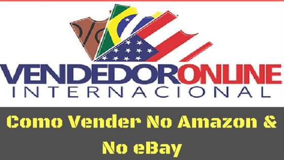Vendedor Online Internacional