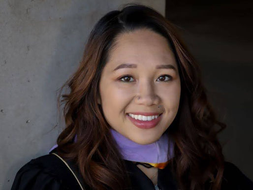 Meet Tiffany, CALC's new Safe Routes Advocate