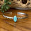 Thumbnail: Turquoise Bangle