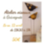 Atelier Oiseaux Grivegnée