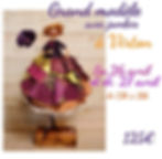 Atelier Grand modèle avec jambes (26 & 27 Avril)