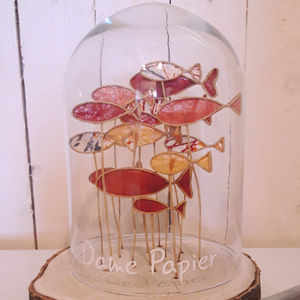 Les p’tits poissons 