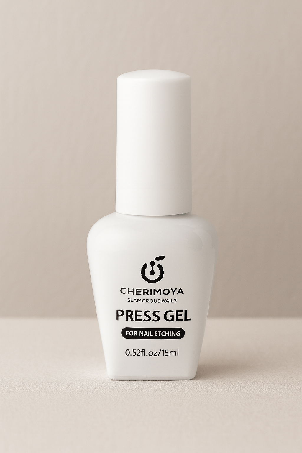 Press Gel Cherimoya 15 ML