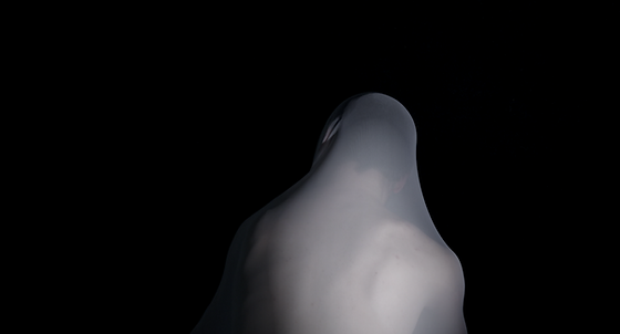 Transfigure | Kathryn Attrill