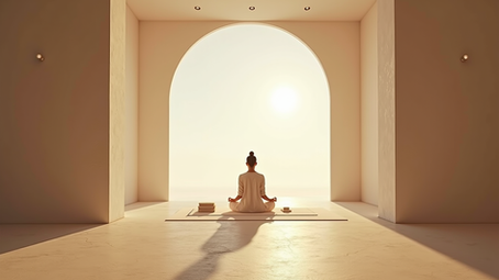 Online Coaching for Personal Growth and Spiritual Development