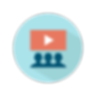 Our animated video makes the courses fun and engaging