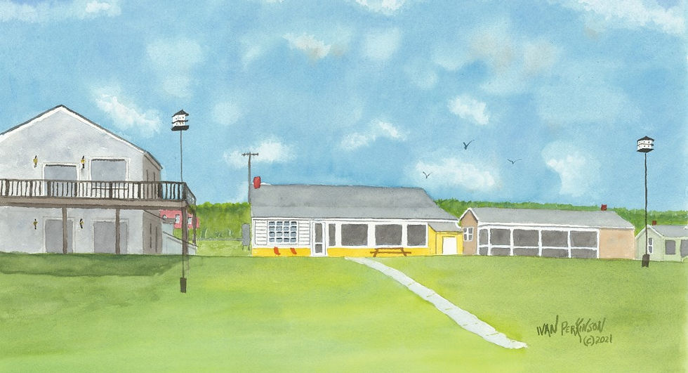 Cottage