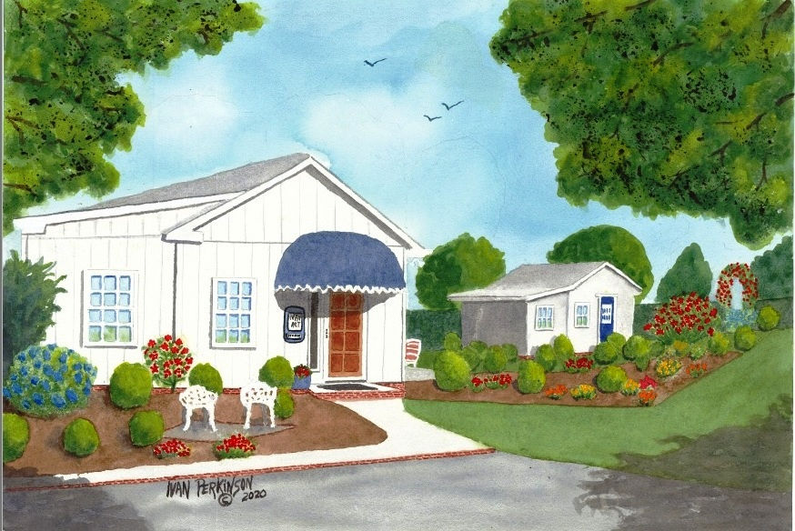 Ivan Art Studio