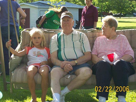 Friendly Visits, Safety Checks, Ongoing Monitoring of Needs