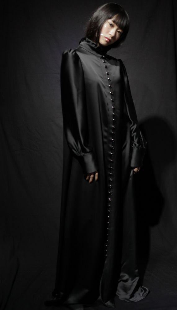 Thumbnail: Dress Black