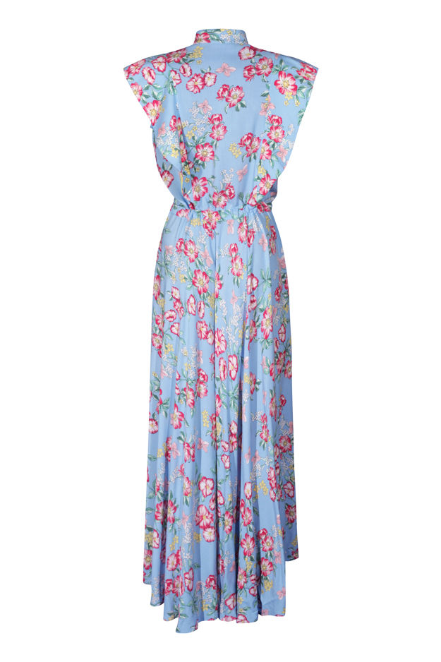Thumbnail: Dress Guazdina Flowers