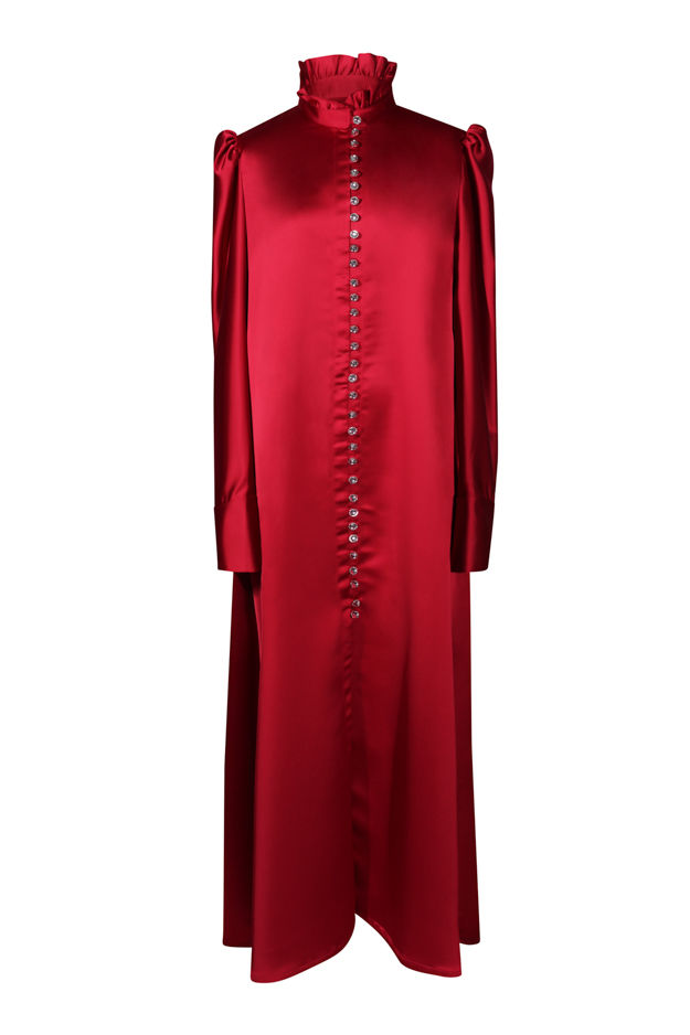 Thumbnail: Dress Red