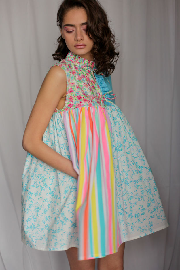 Thumbnail: Dress Rainbow