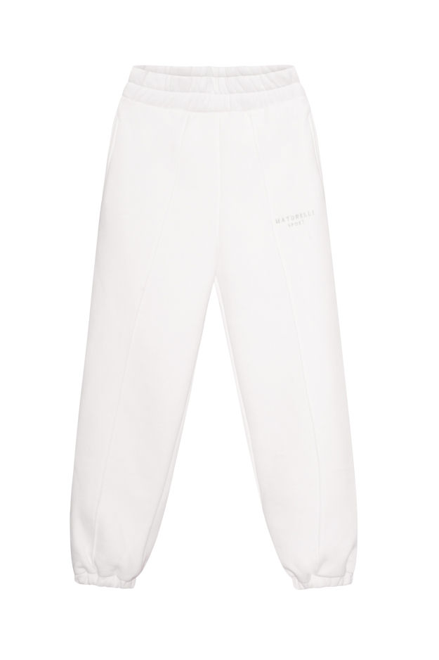 Thumbnail: Tracksuit White