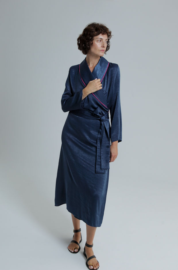 Thumbnail: Dress Robe