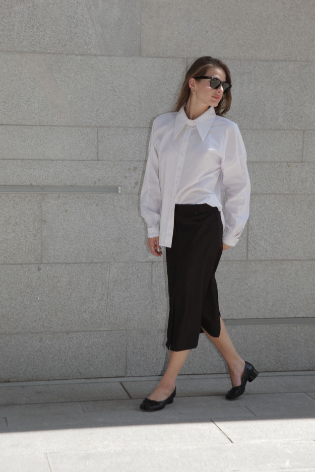 Thumbnail: Skirts Black