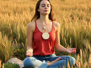 The Holistic Approach to Stress Release and Its Impact on Internal Inflammation
