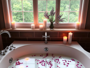 How I Started My Inner Healing Ritual