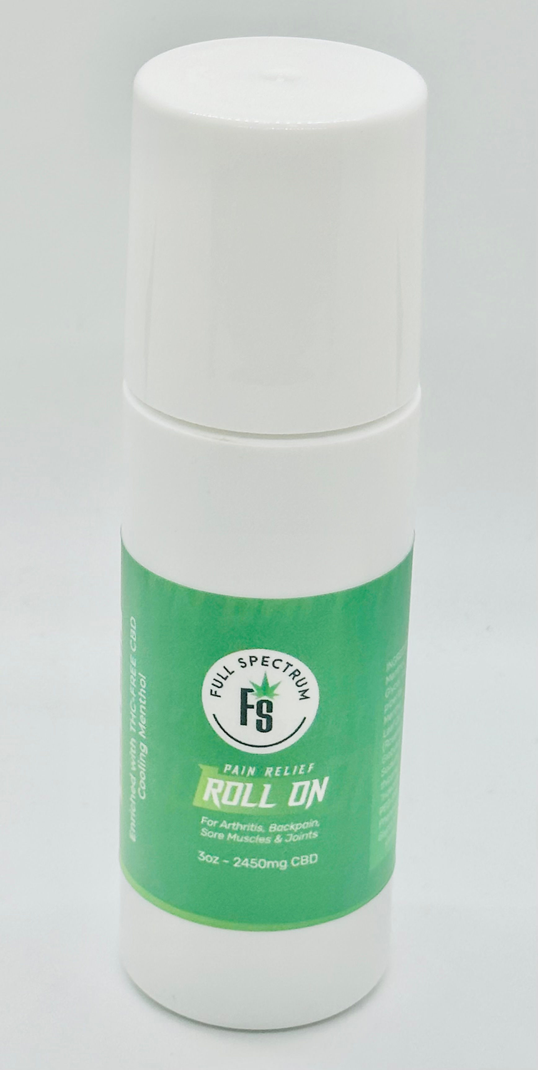 White Label Roll on creams and gels