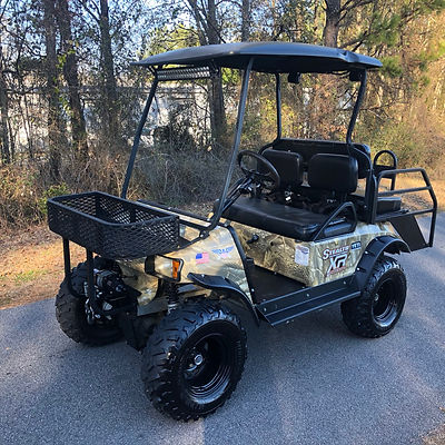 Stealth 4x4 | Stealth Electric Vehicles 