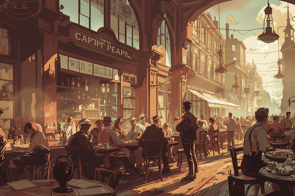 Article 3: How Society Can Prevent War