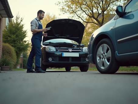Benefits of Hiring a Mechanic at Home: Mobile Mechanic Advantages You’ll Love