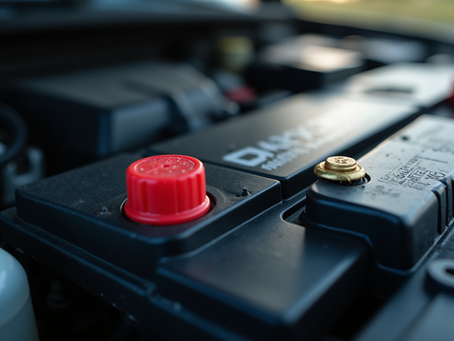 Essential Tips for DIY Vehicle Maintenance: Keep Your Ride Running Smoothly